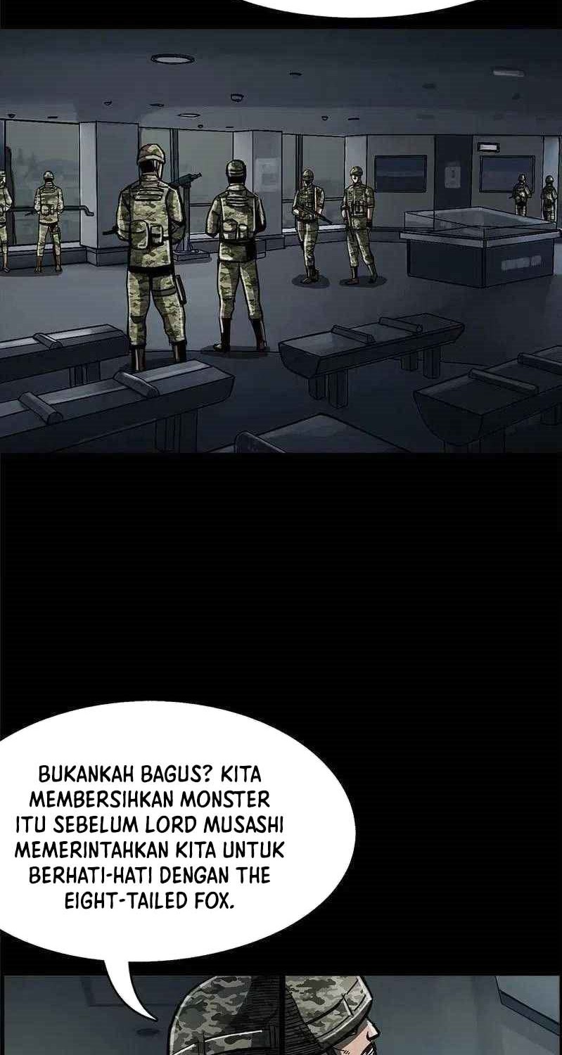 The First Hunter Chapter 48 - halaman 44
