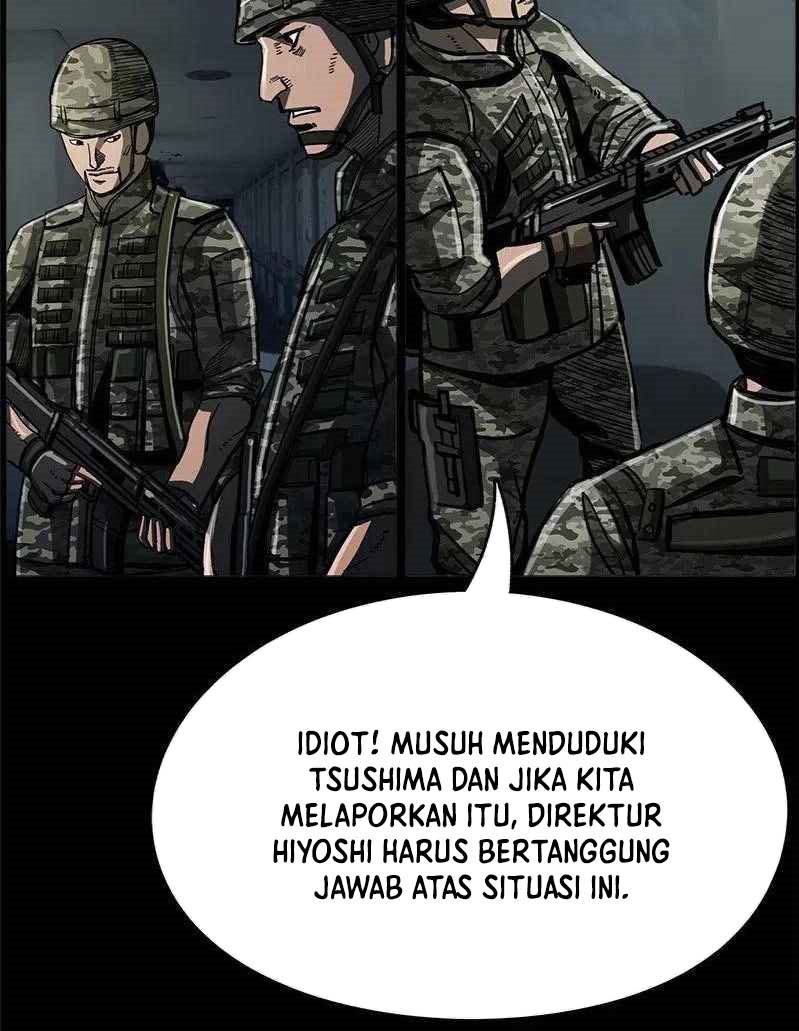 The First Hunter Chapter 48 - halaman 45