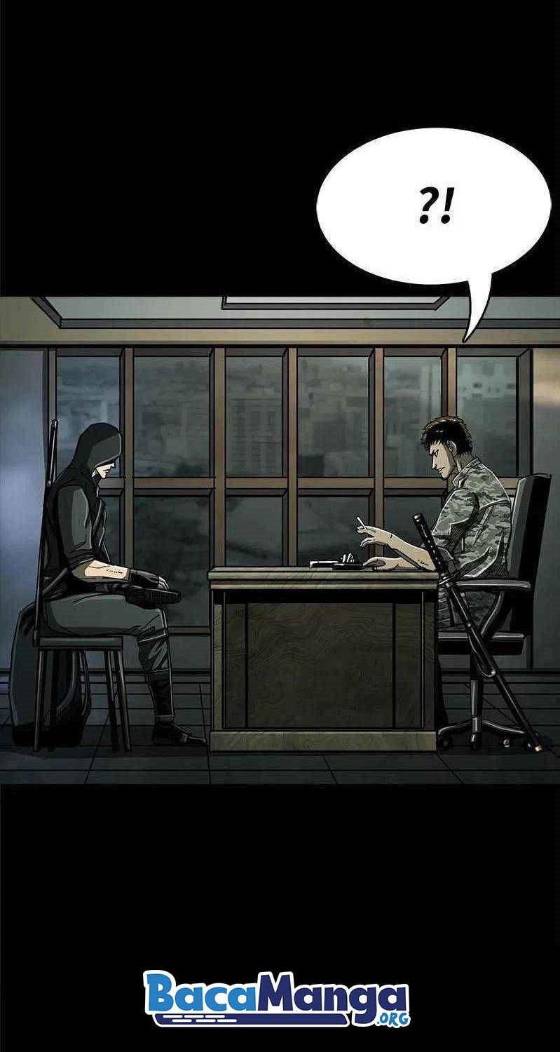 The First Hunter Chapter 48 - halaman 50