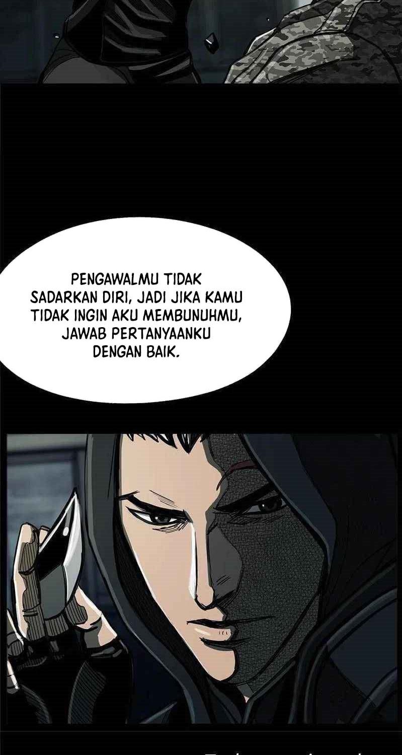 The First Hunter Chapter 48 - halaman 56