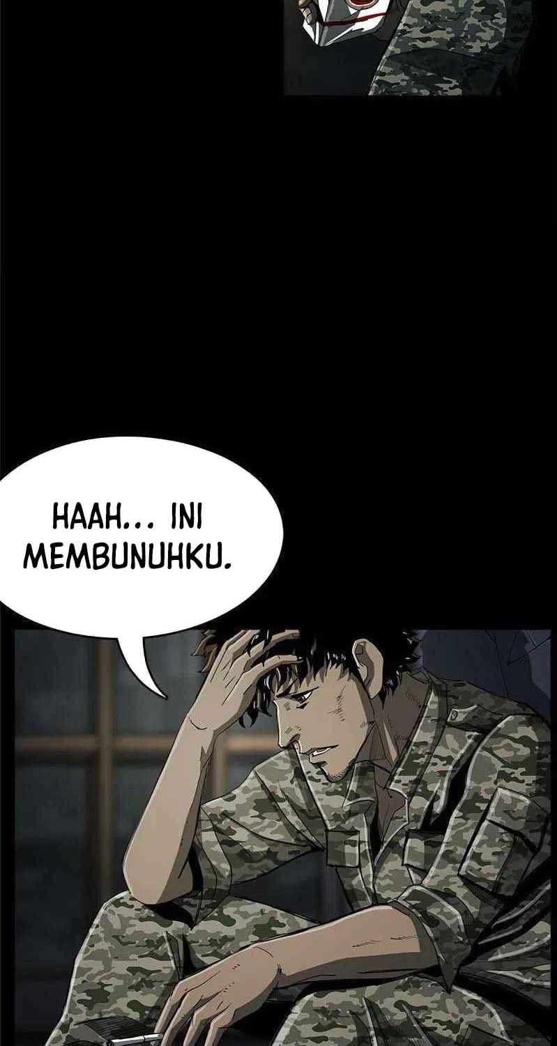 The First Hunter Chapter 49 - halaman 12