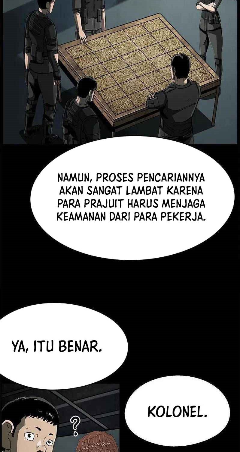 The First Hunter Chapter 49 - halaman 15