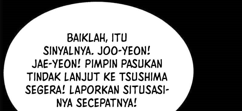 The First Hunter Chapter 49 - halaman 17