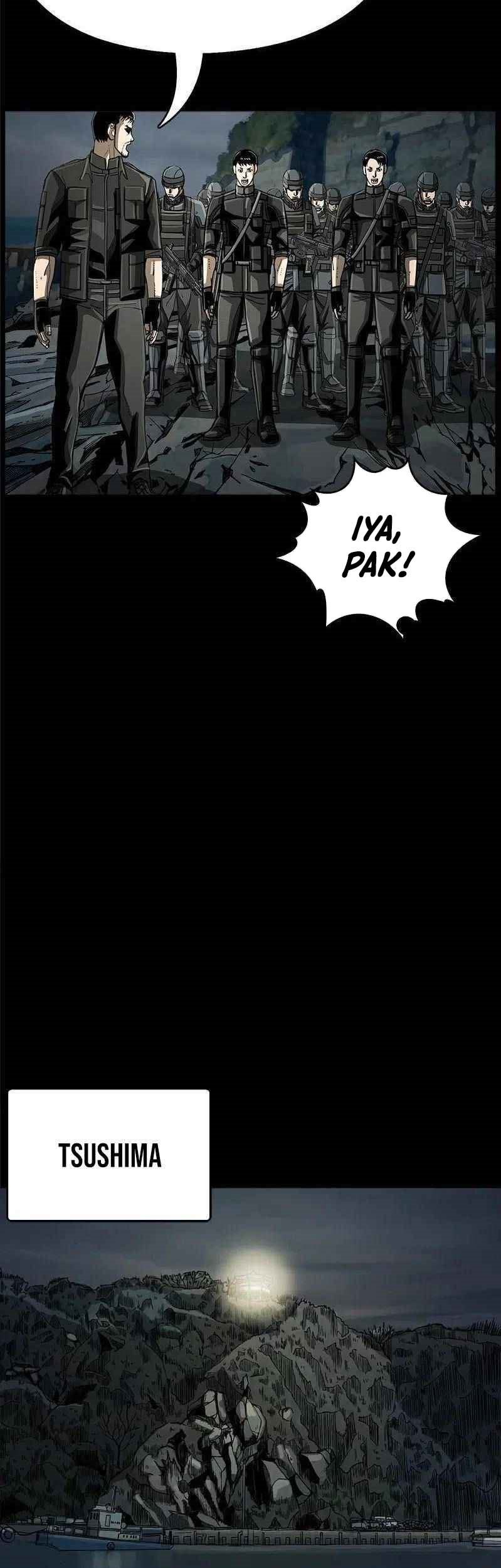 The First Hunter Chapter 49 - halaman 18