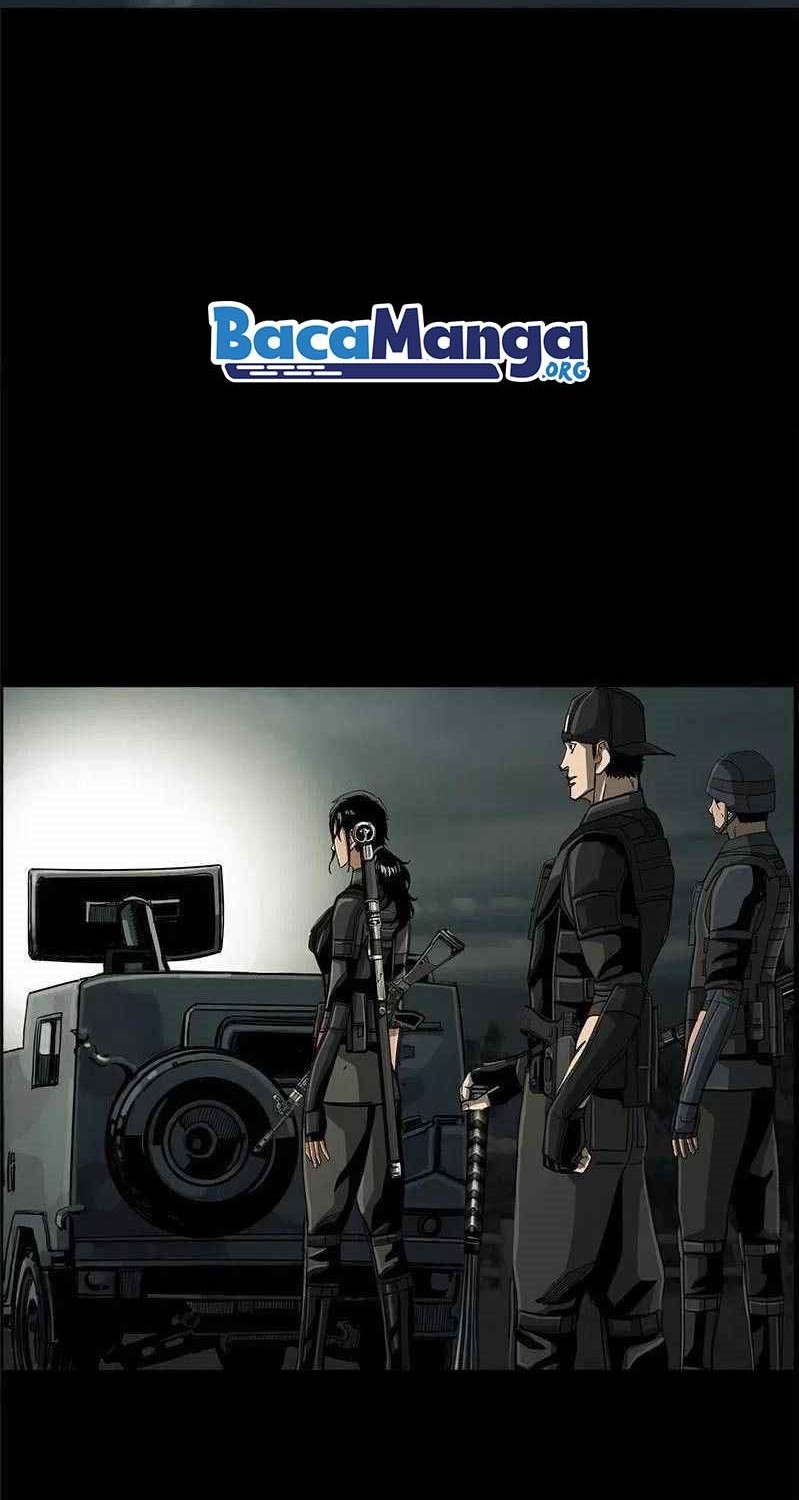 The First Hunter Chapter 49 - halaman 19