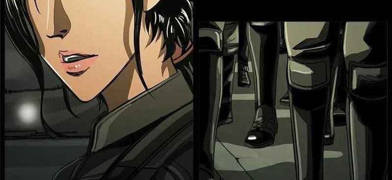 The First Hunter Chapter 49 - halaman 21