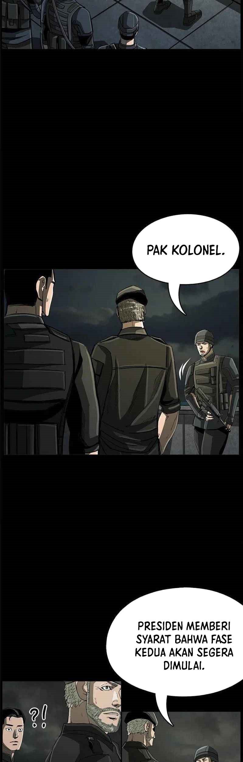 The First Hunter Chapter 49 - halaman 26