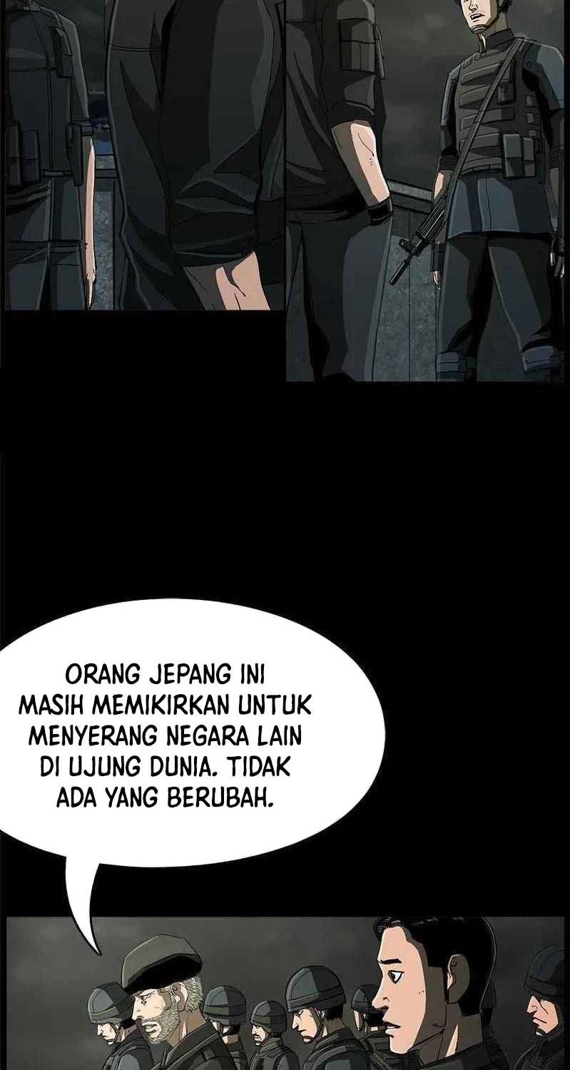 The First Hunter Chapter 49 - halaman 27
