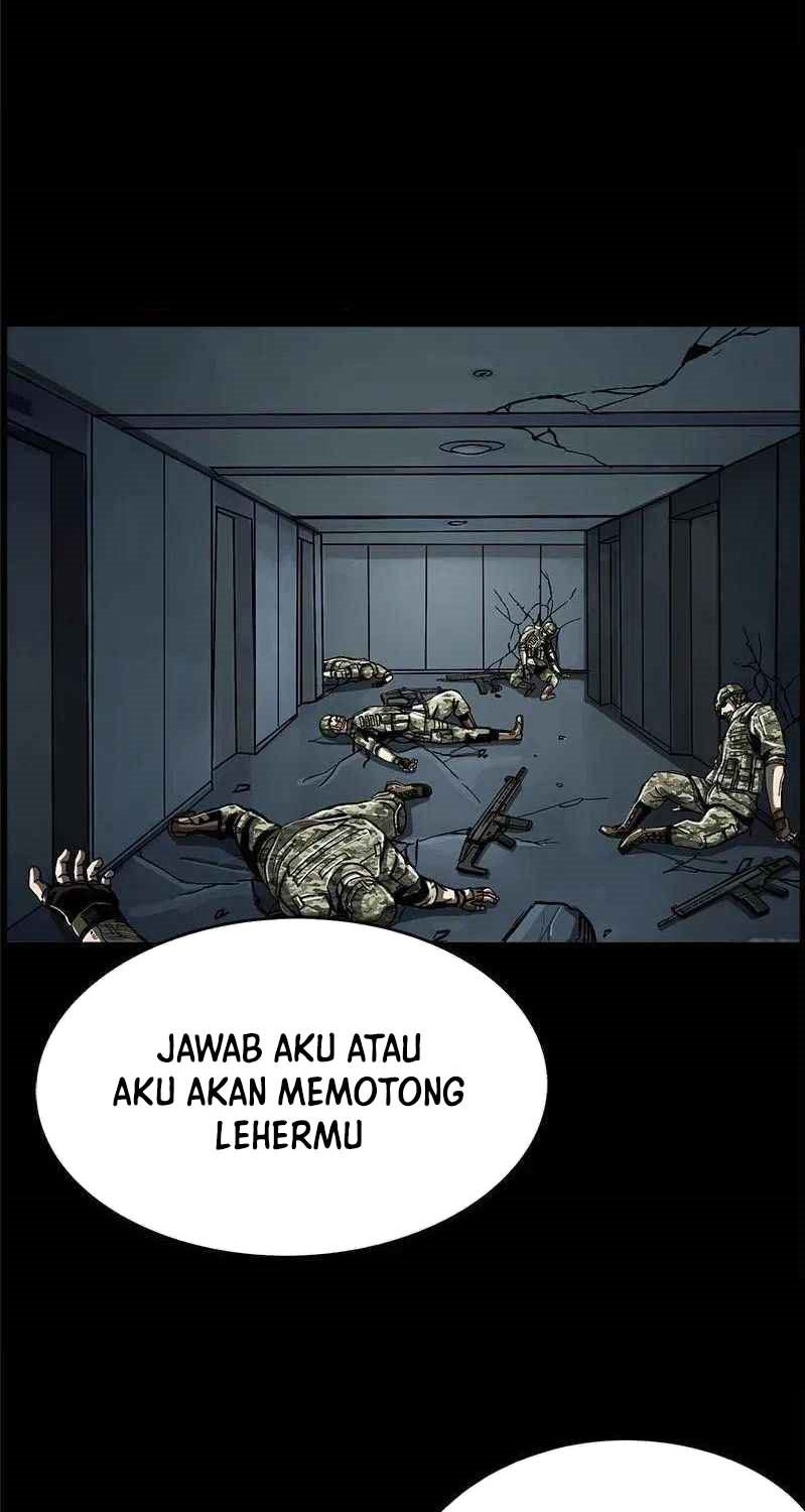 The First Hunter Chapter 49 - halaman 3
