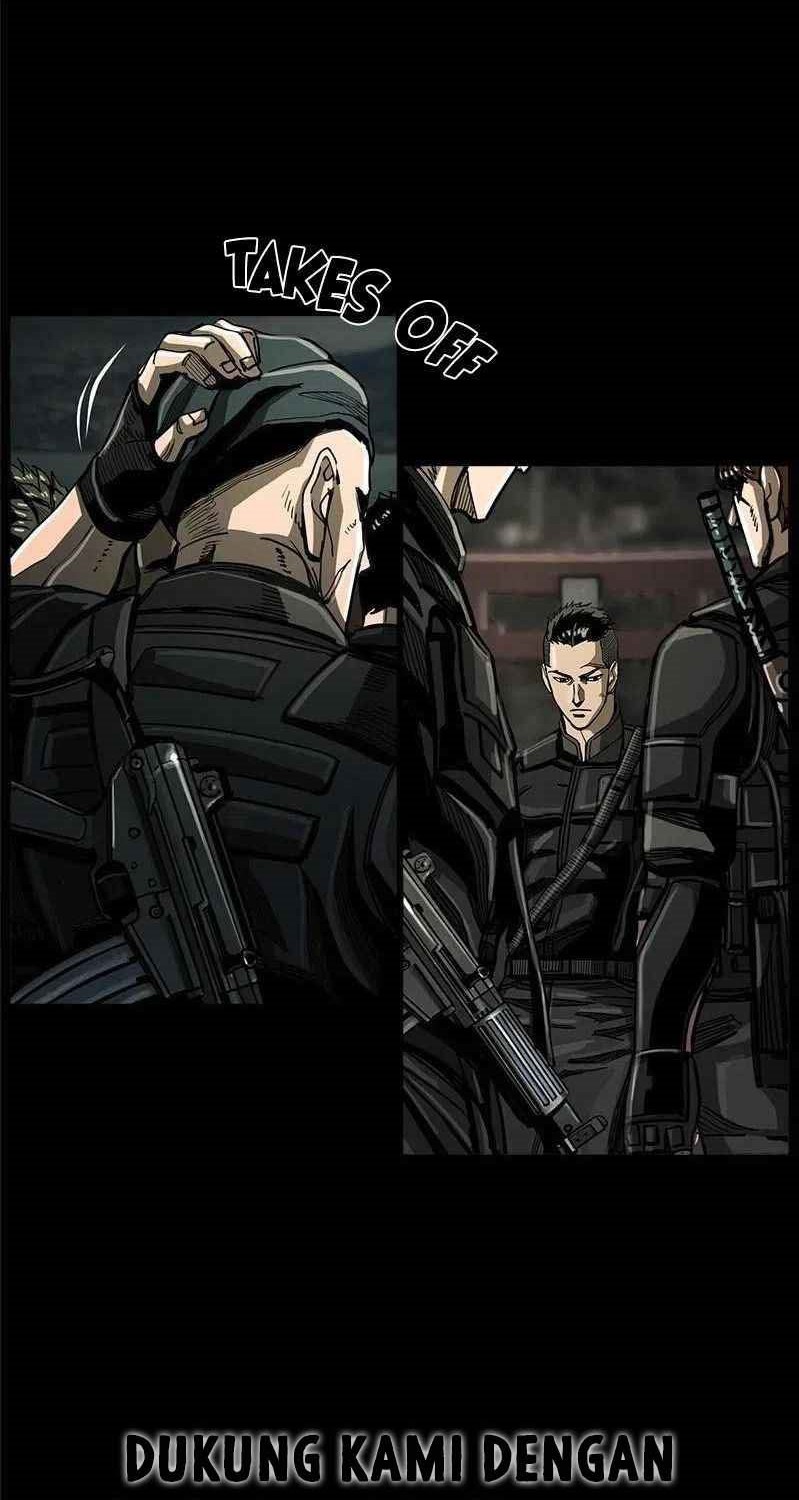 The First Hunter Chapter 49 - halaman 31