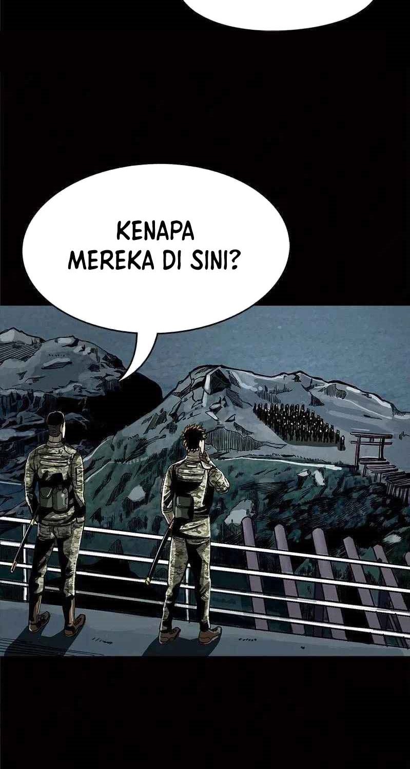 The First Hunter Chapter 49 - halaman 34