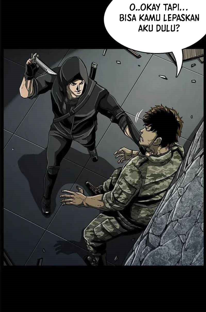 The First Hunter Chapter 49 - halaman 4