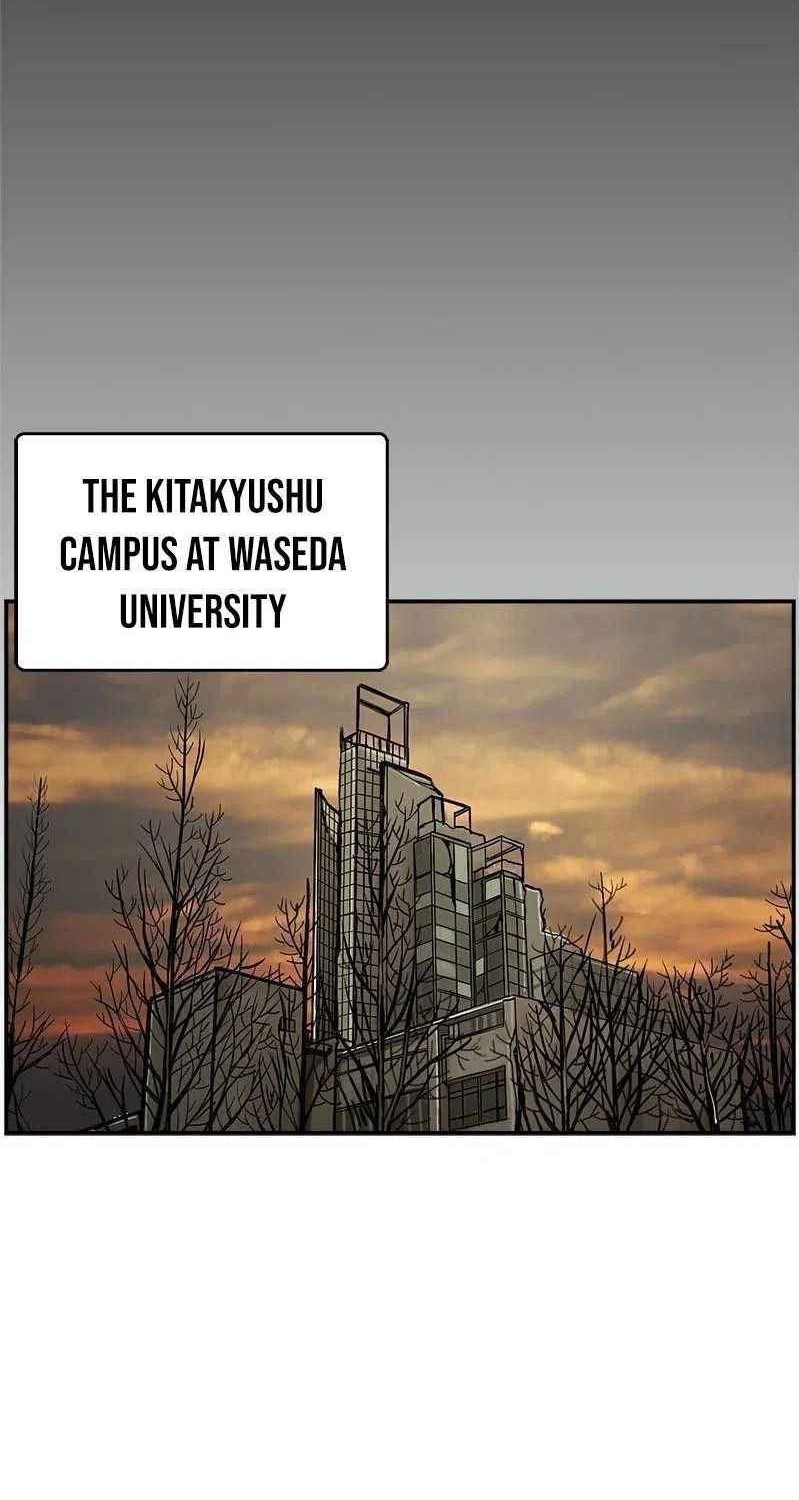 The First Hunter Chapter 49 - halaman 40