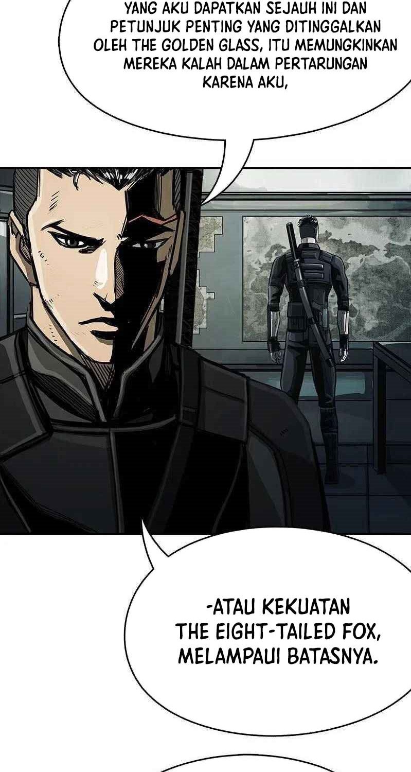 The First Hunter Chapter 49 - halaman 46