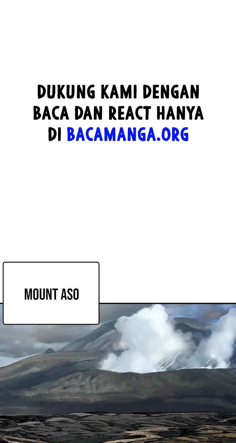 The First Hunter Chapter 49 - halaman 49