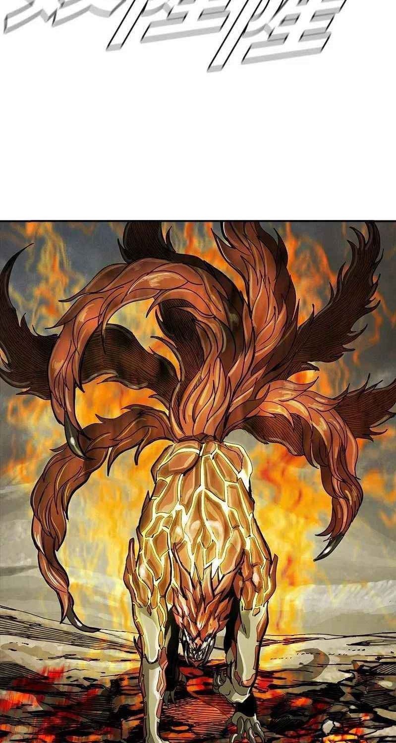 The First Hunter Chapter 49 - halaman 58
