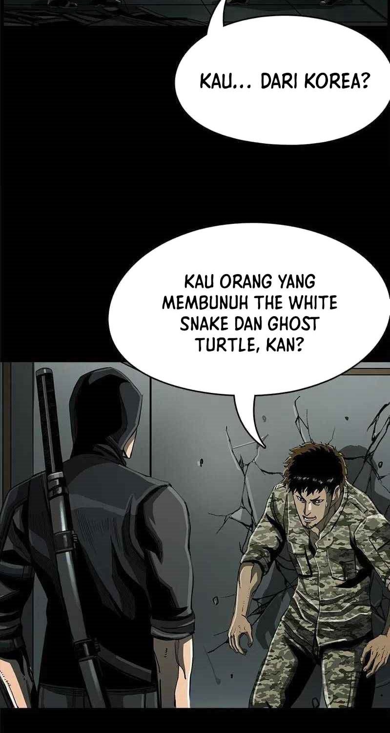 The First Hunter Chapter 49 - halaman 6