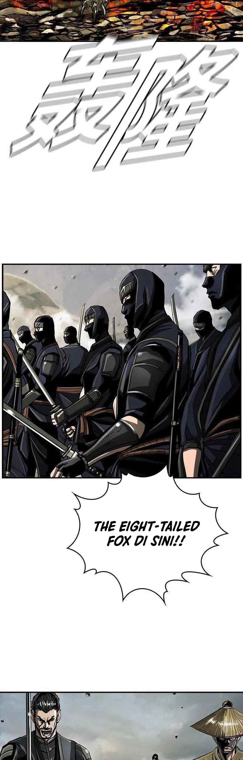 The First Hunter Chapter 49 - halaman 60