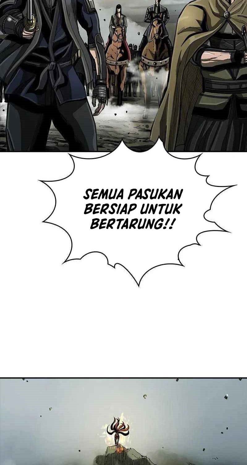 The First Hunter Chapter 49 - halaman 61
