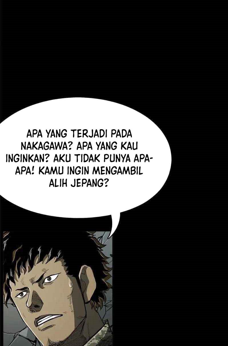 The First Hunter Chapter 49 - halaman 7