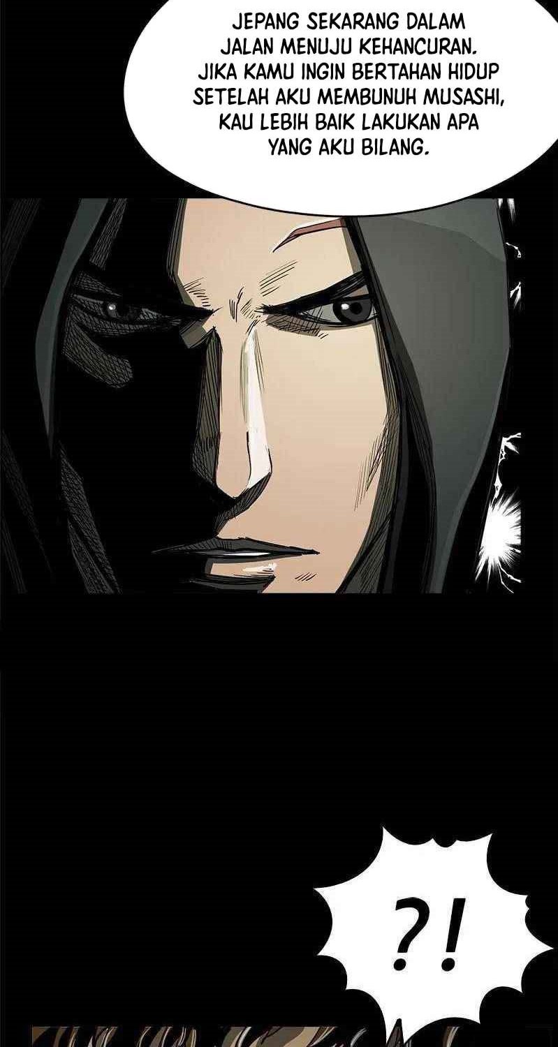 The First Hunter Chapter 49 - halaman 9