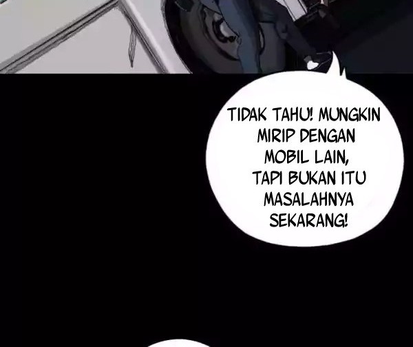 The First Hunter Chapter 5 - halaman 11