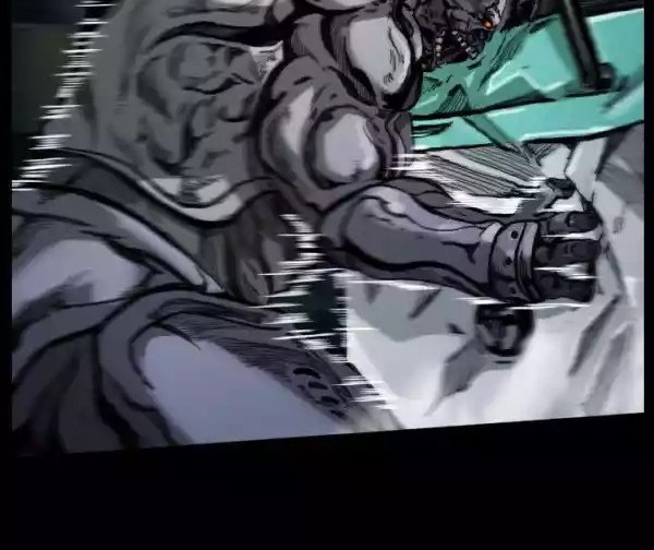 The First Hunter Chapter 5 - halaman 27
