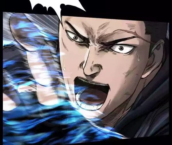 The First Hunter Chapter 5 - halaman 33