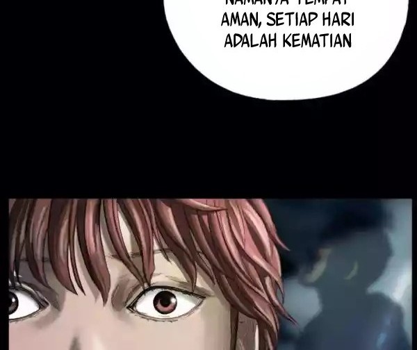 The First Hunter Chapter 5 - halaman 47