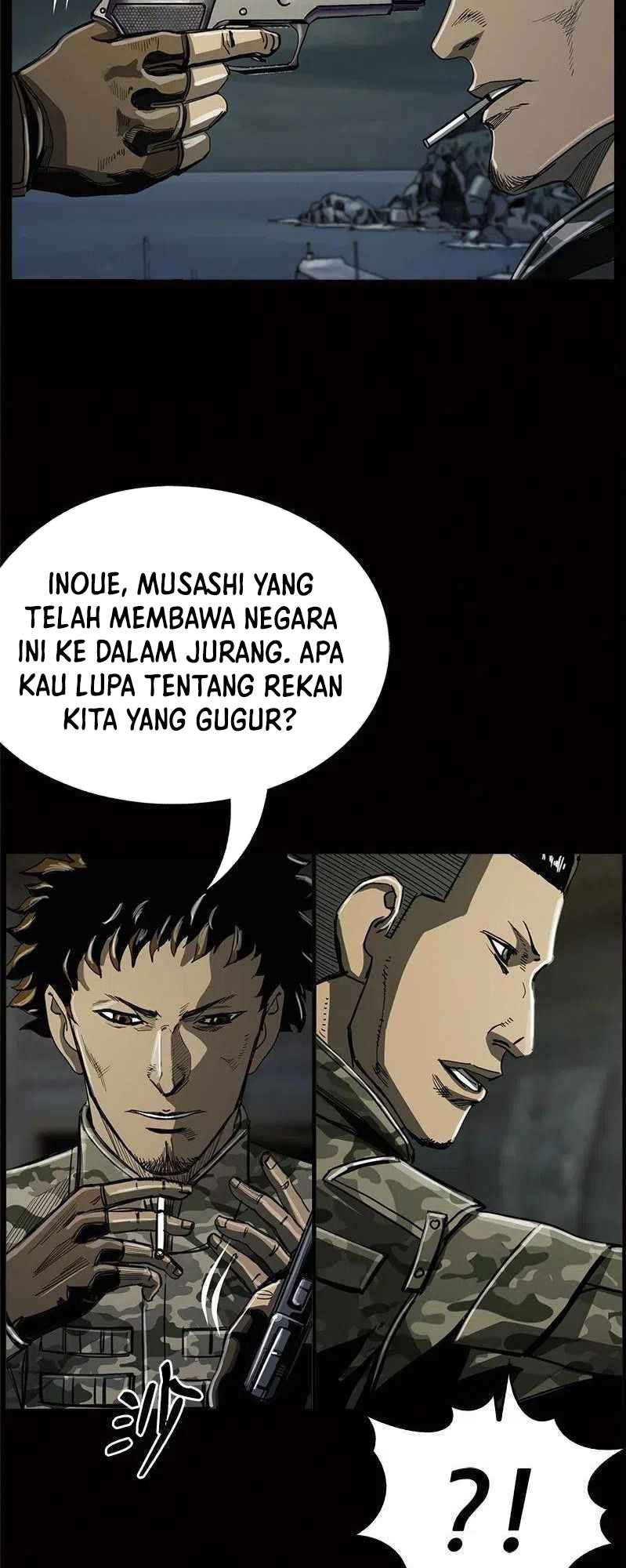 The First Hunter Chapter 50 - halaman 11
