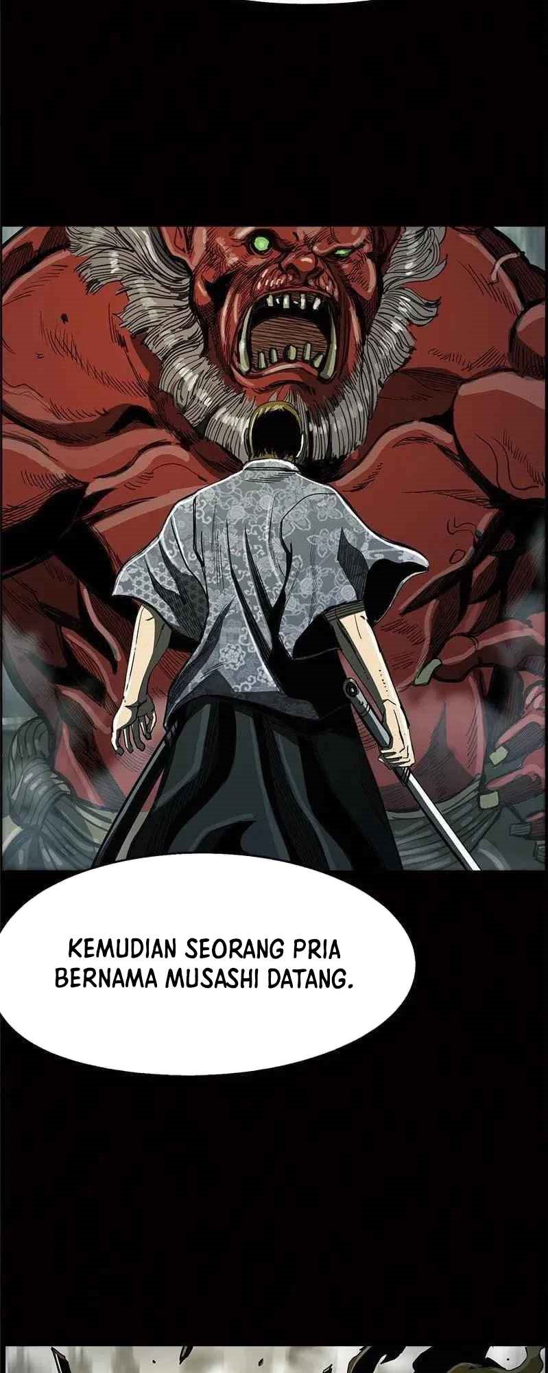 The First Hunter Chapter 50 - halaman 13
