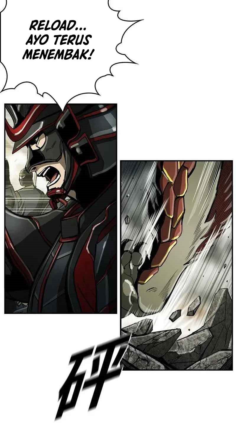 The First Hunter Chapter 50 - halaman 21