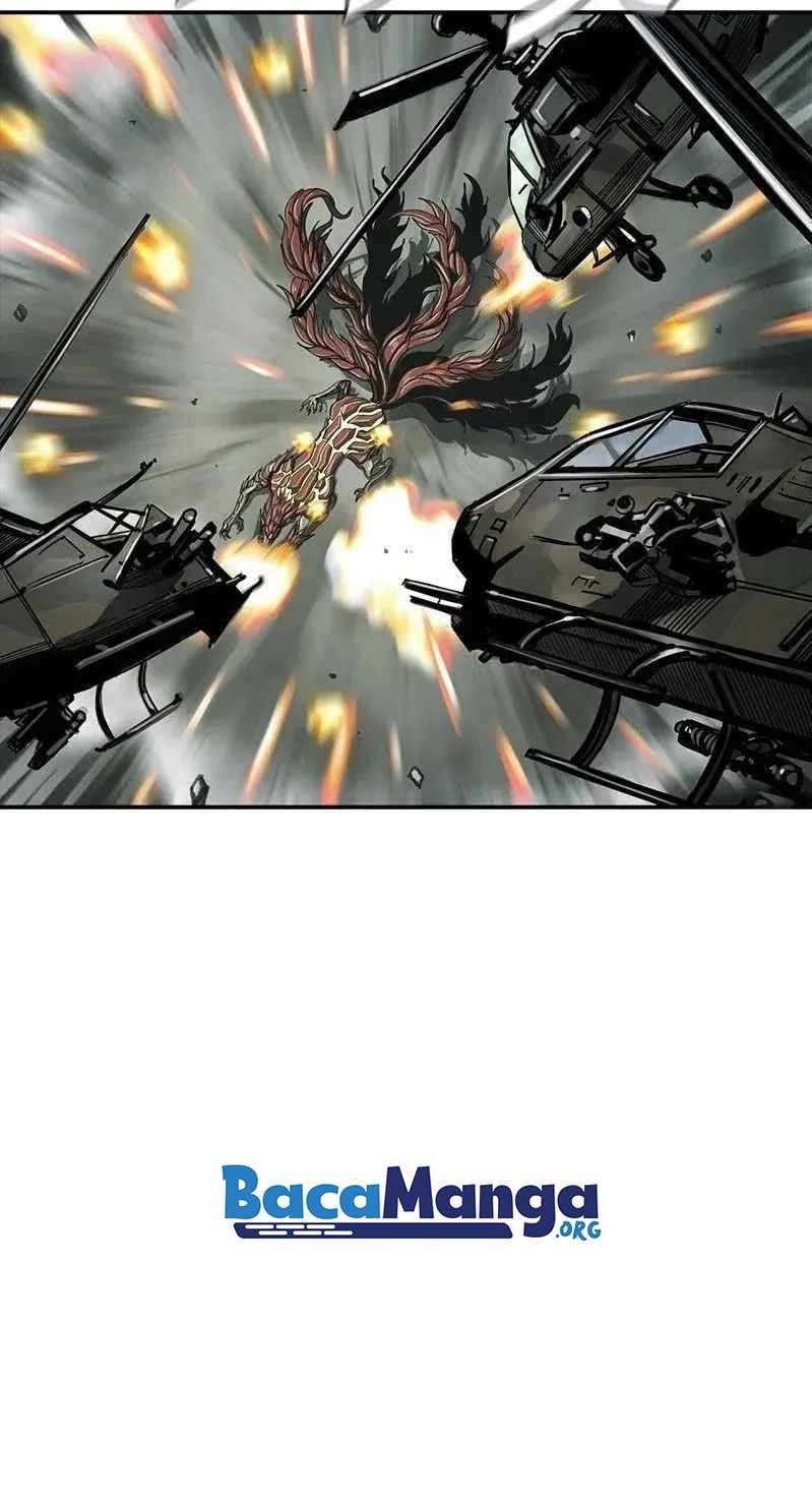 The First Hunter Chapter 50 - halaman 27