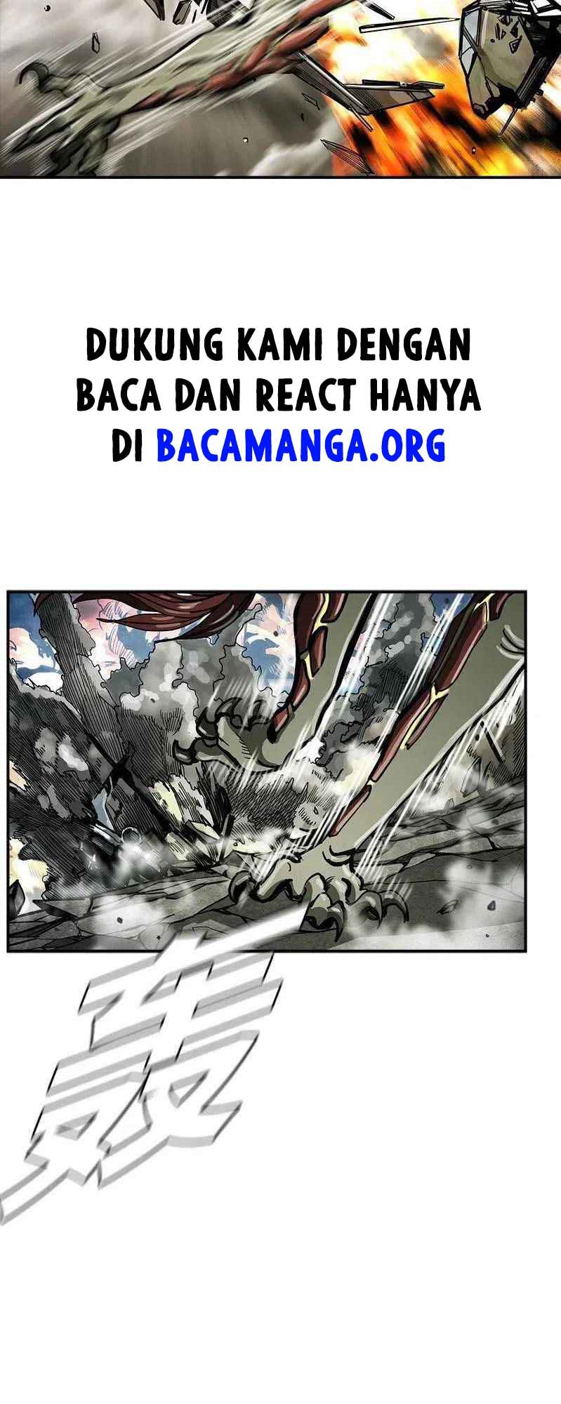 The First Hunter Chapter 50 - halaman 29