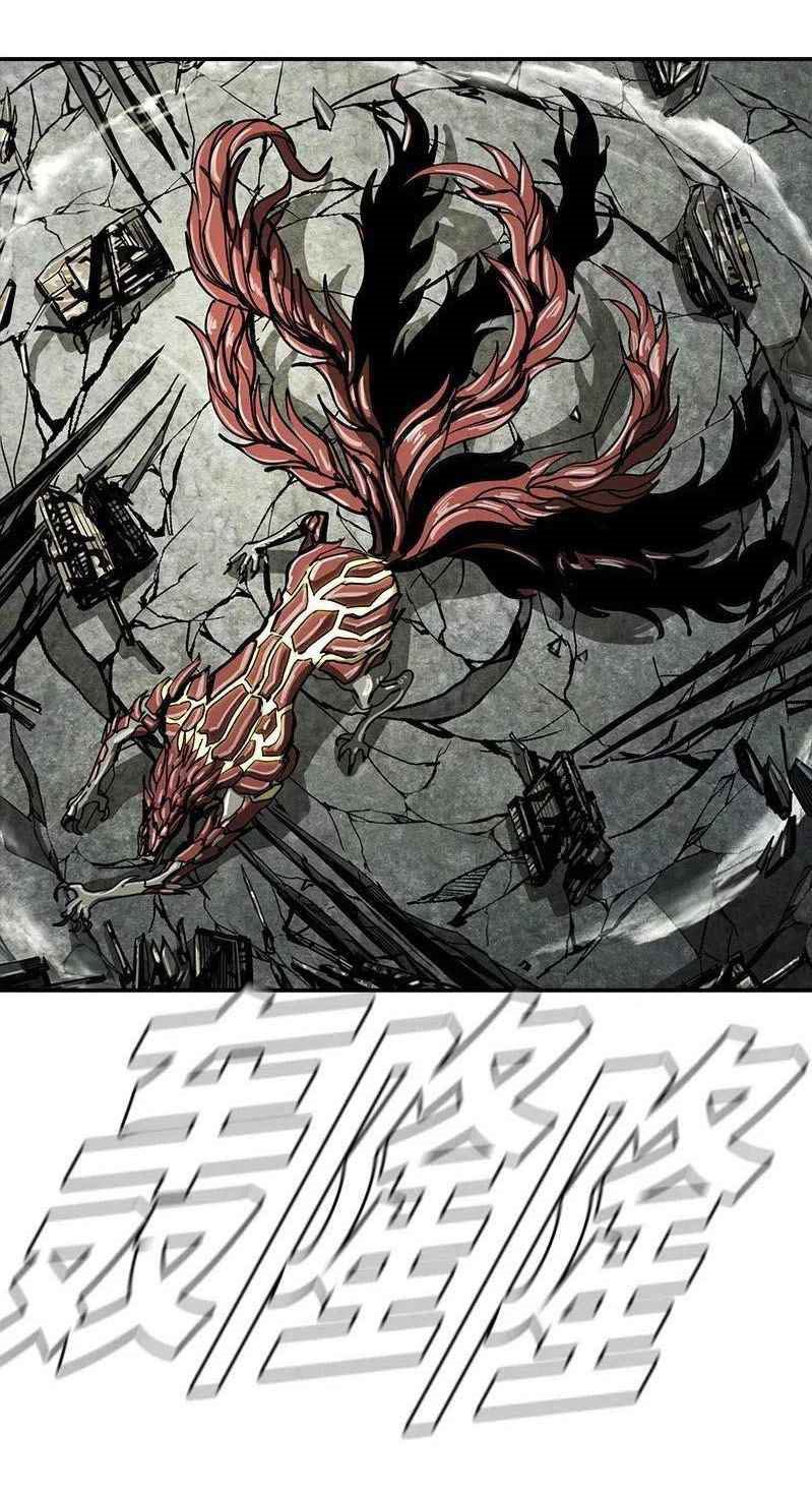 The First Hunter Chapter 50 - halaman 30