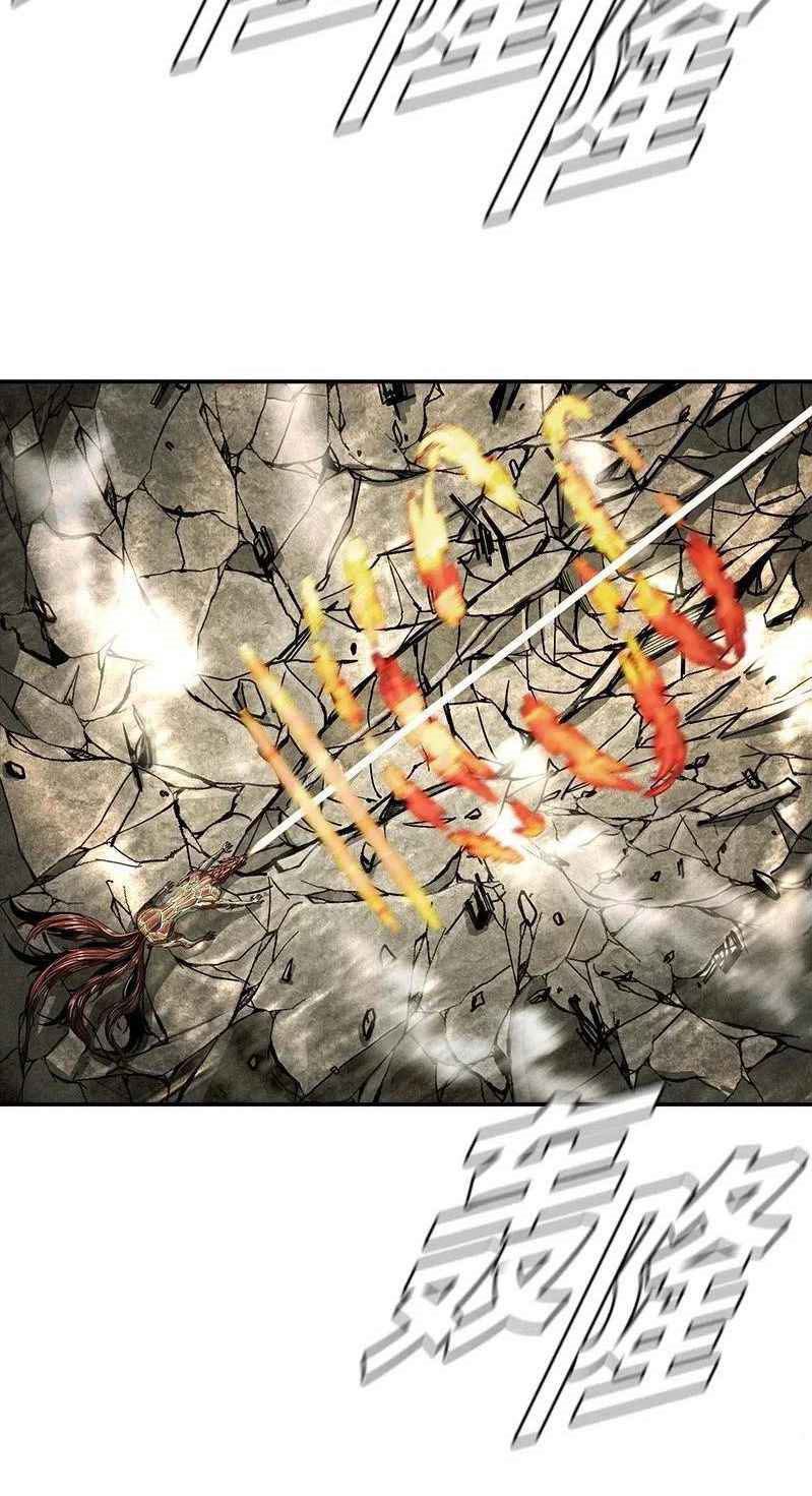 The First Hunter Chapter 50 - halaman 33