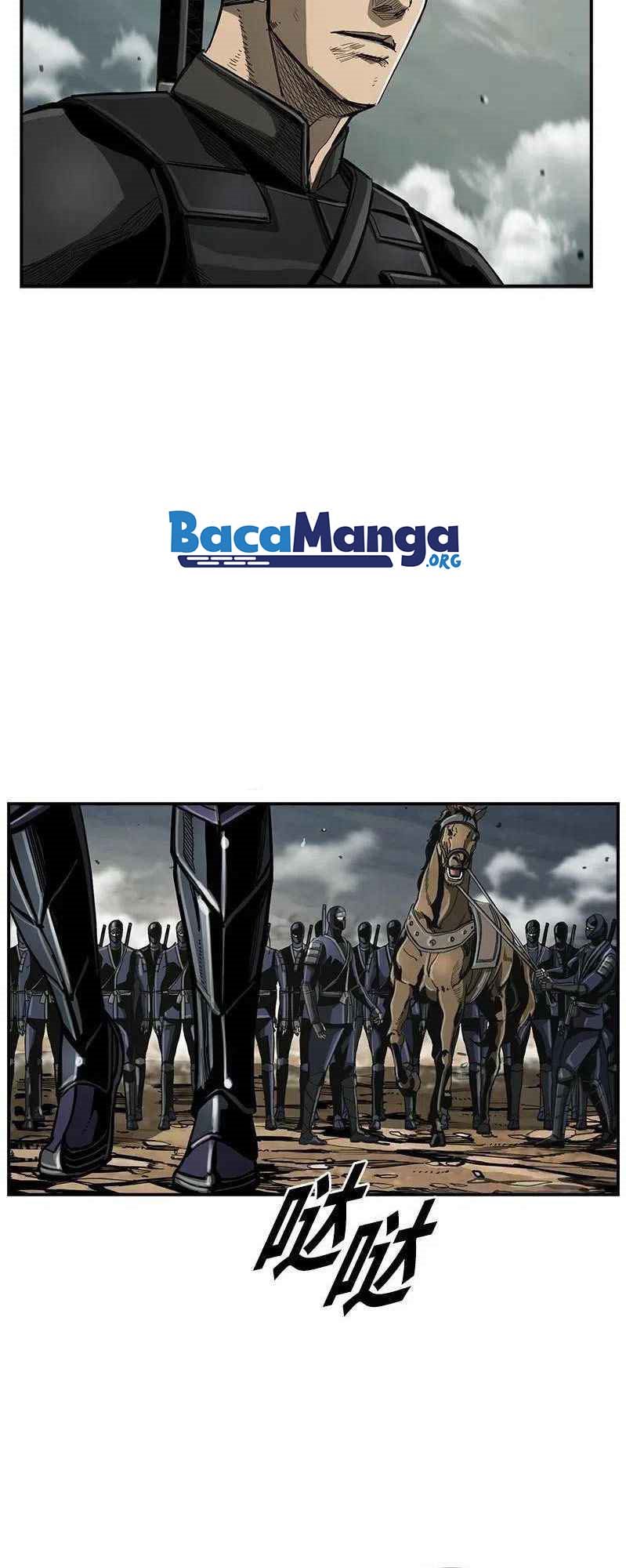 The First Hunter Chapter 50 - halaman 35