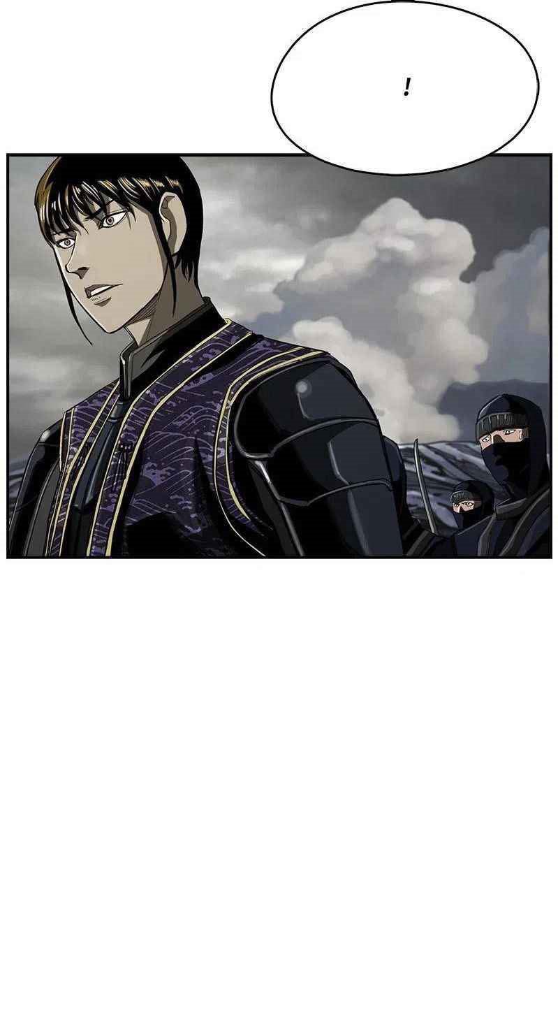 The First Hunter Chapter 50 - halaman 36