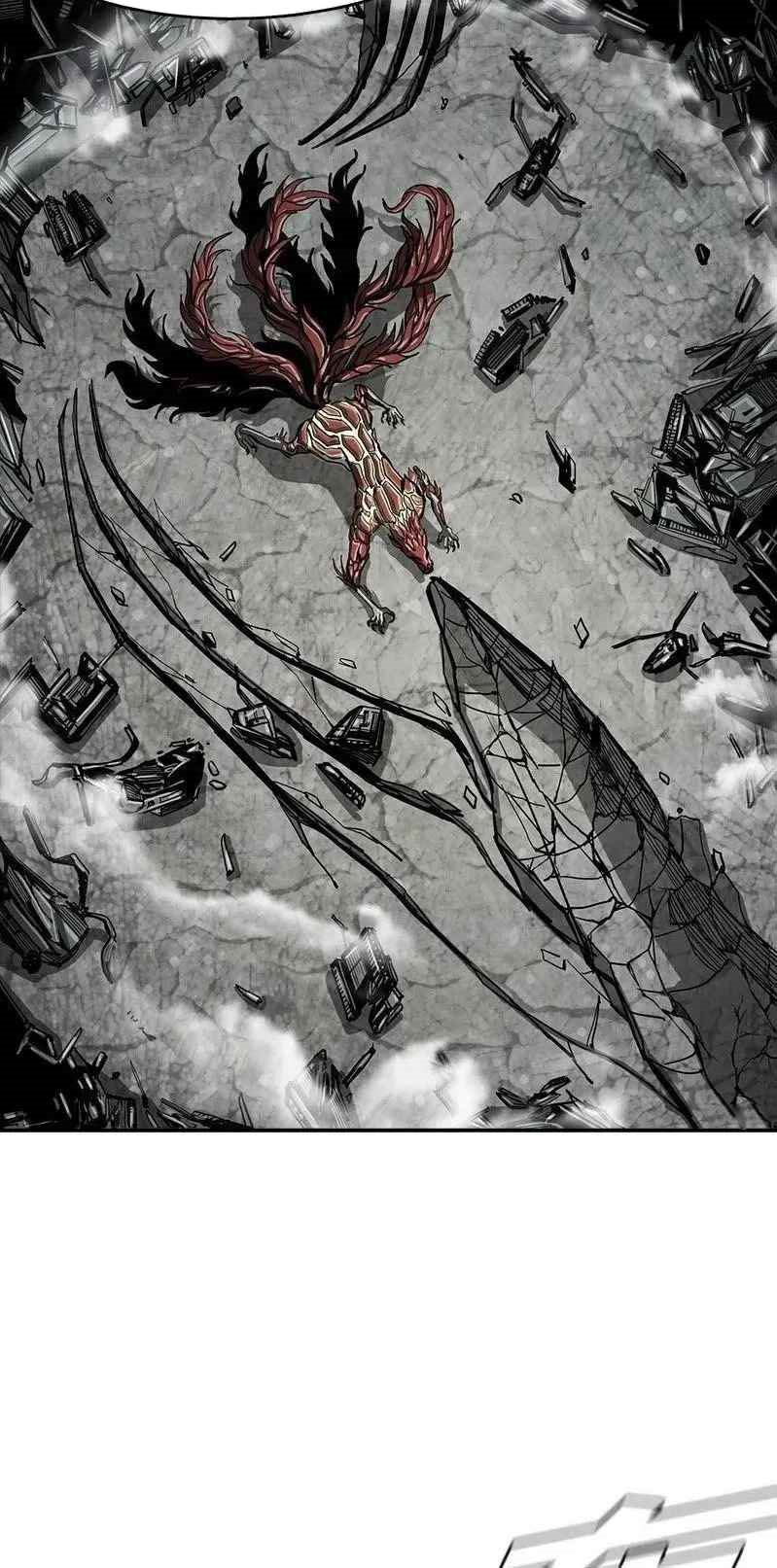 The First Hunter Chapter 50 - halaman 39