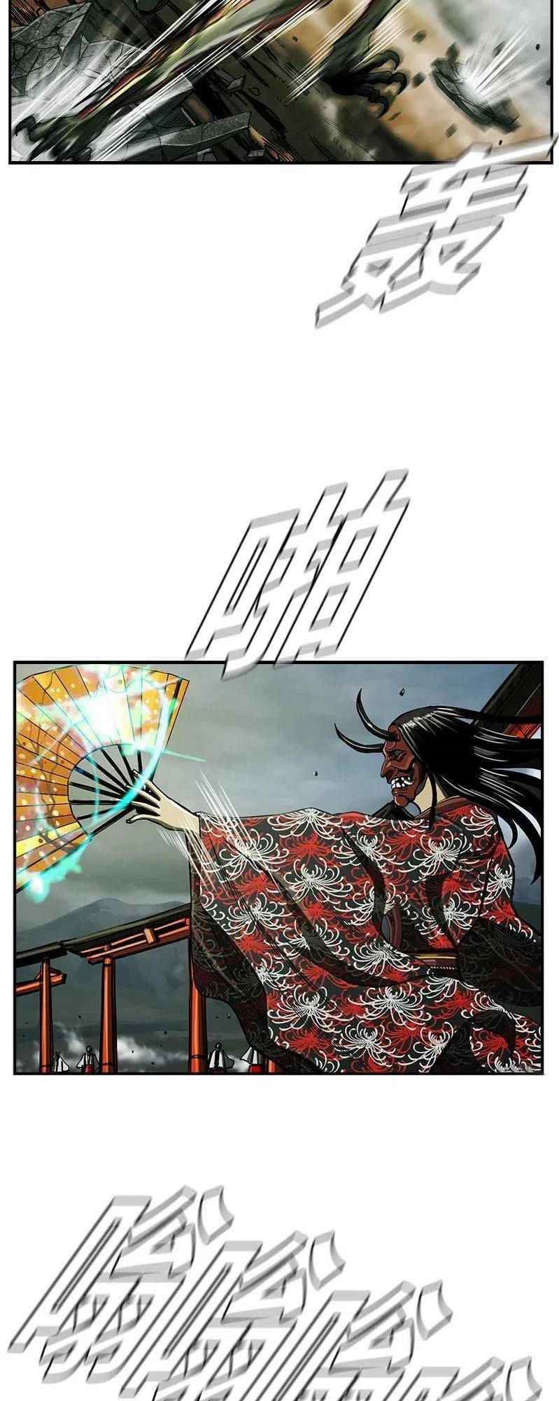 The First Hunter Chapter 50 - halaman 44