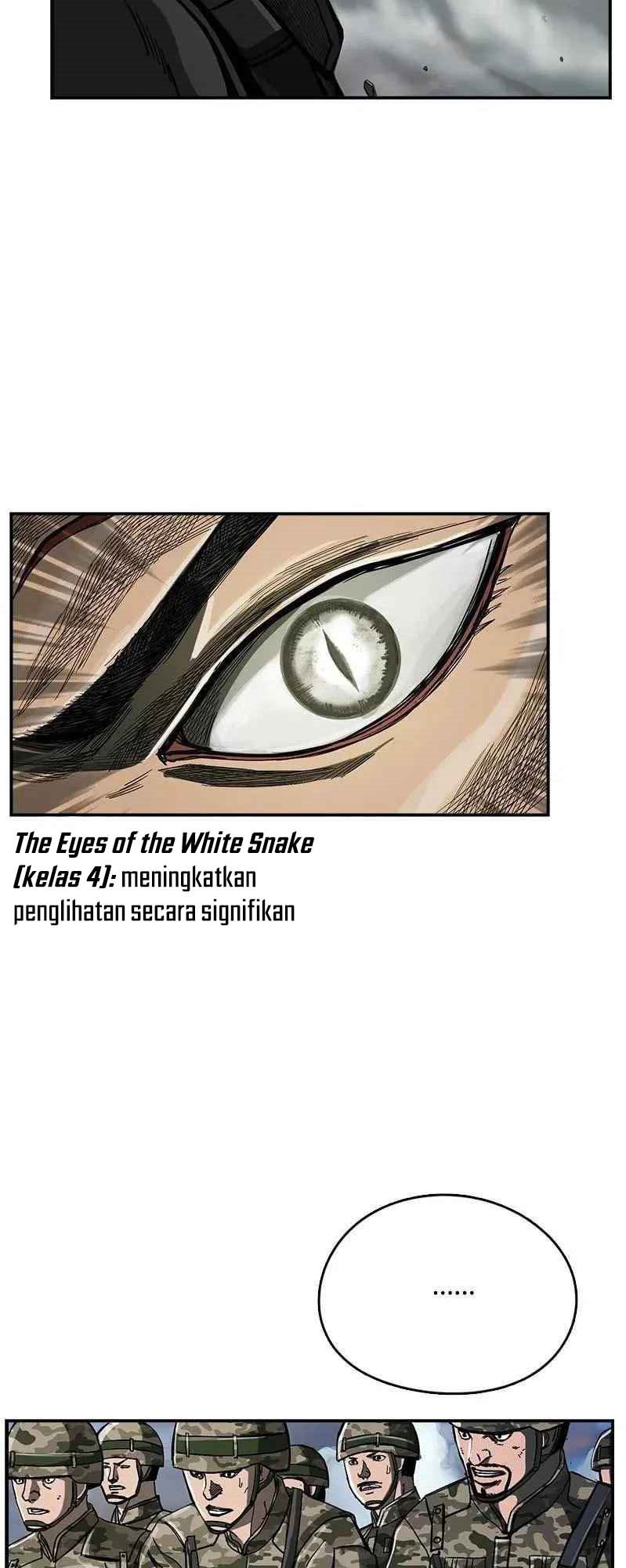 The First Hunter Chapter 50 - halaman 7
