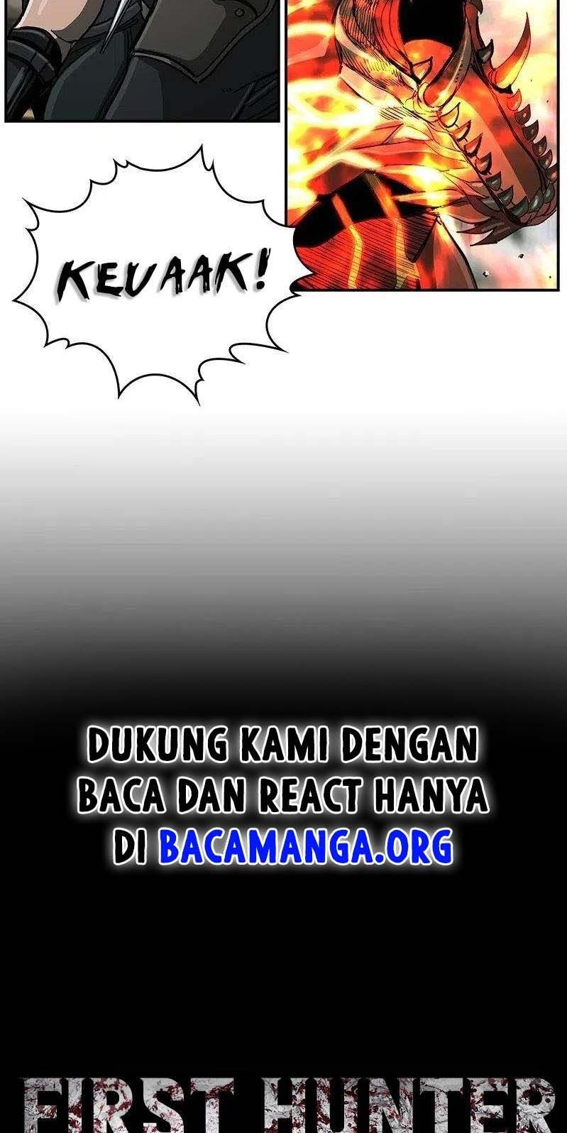The First Hunter Chapter 51 - halaman 12