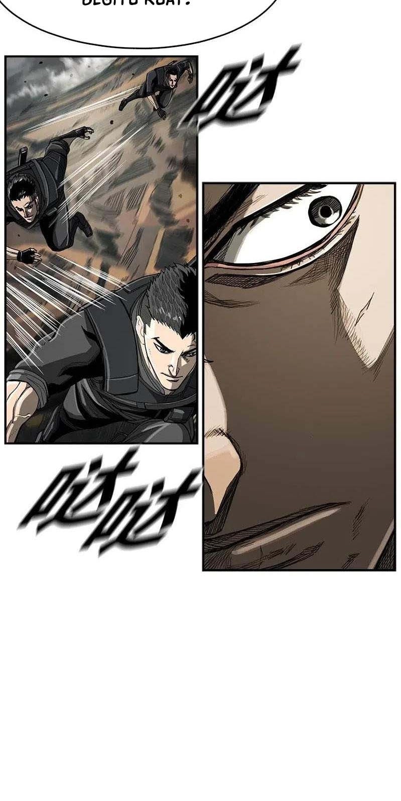 The First Hunter Chapter 51 - halaman 18