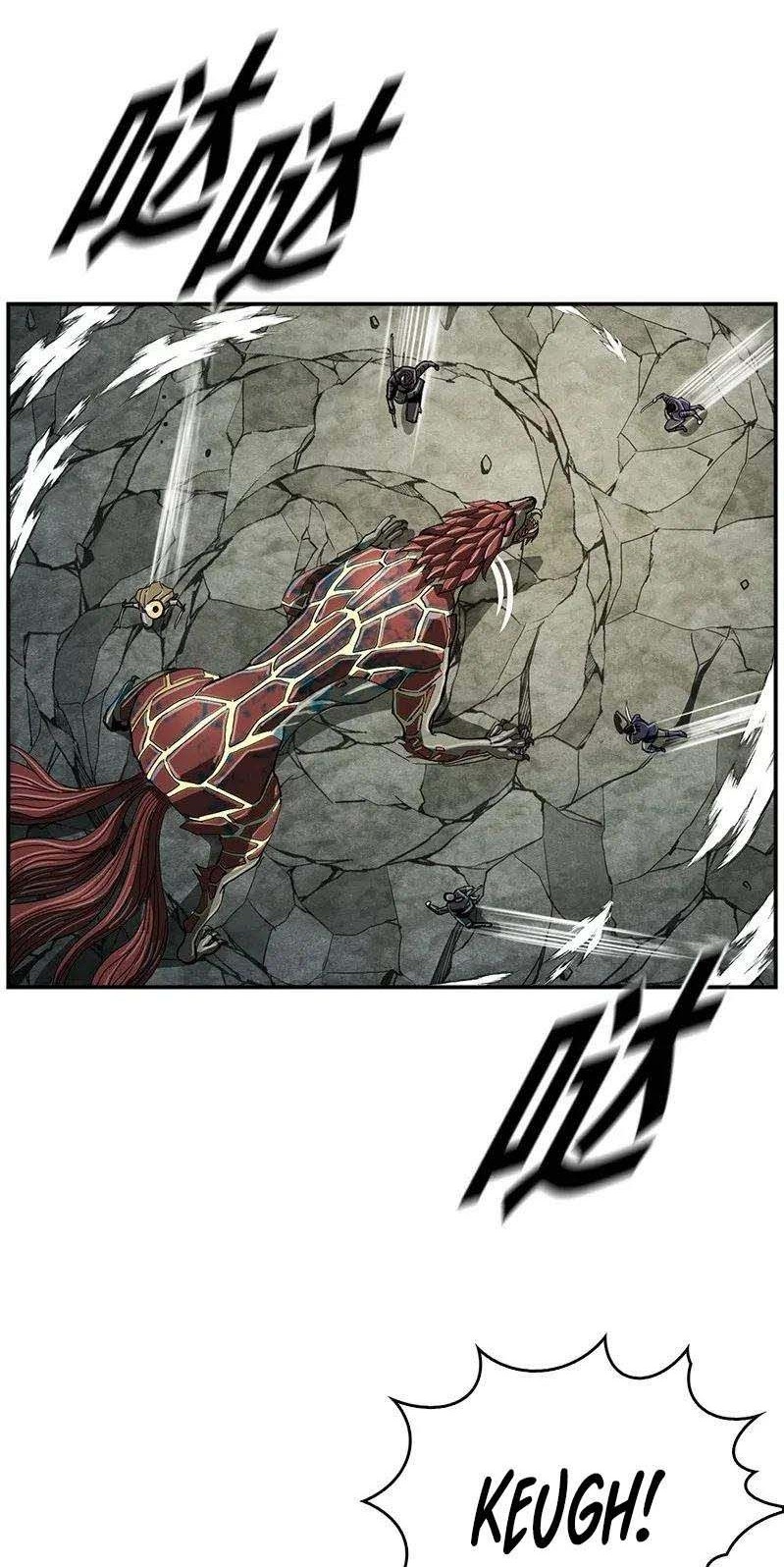 The First Hunter Chapter 51 - halaman 21