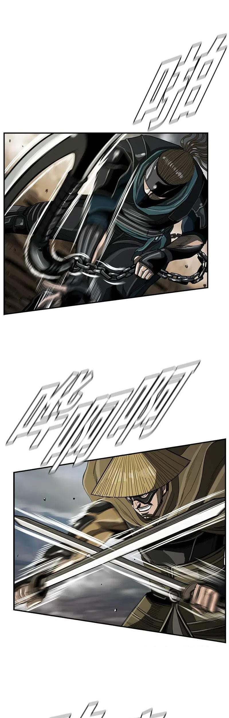 The First Hunter Chapter 51 - halaman 23