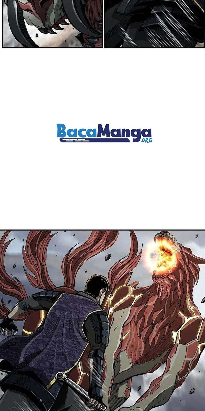 The First Hunter Chapter 51 - halaman 27