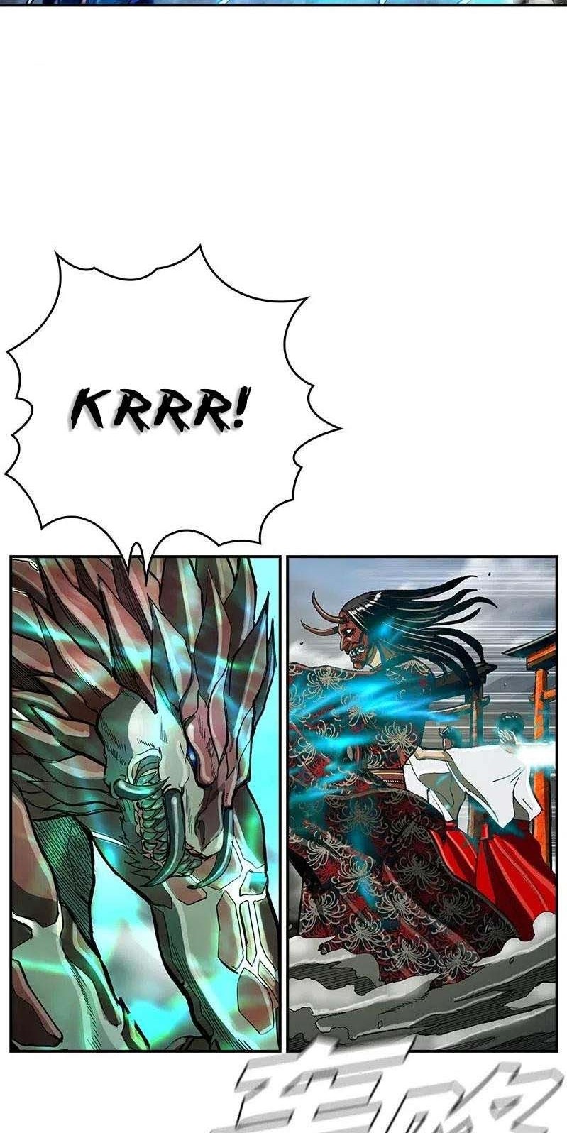 The First Hunter Chapter 51 - halaman 3