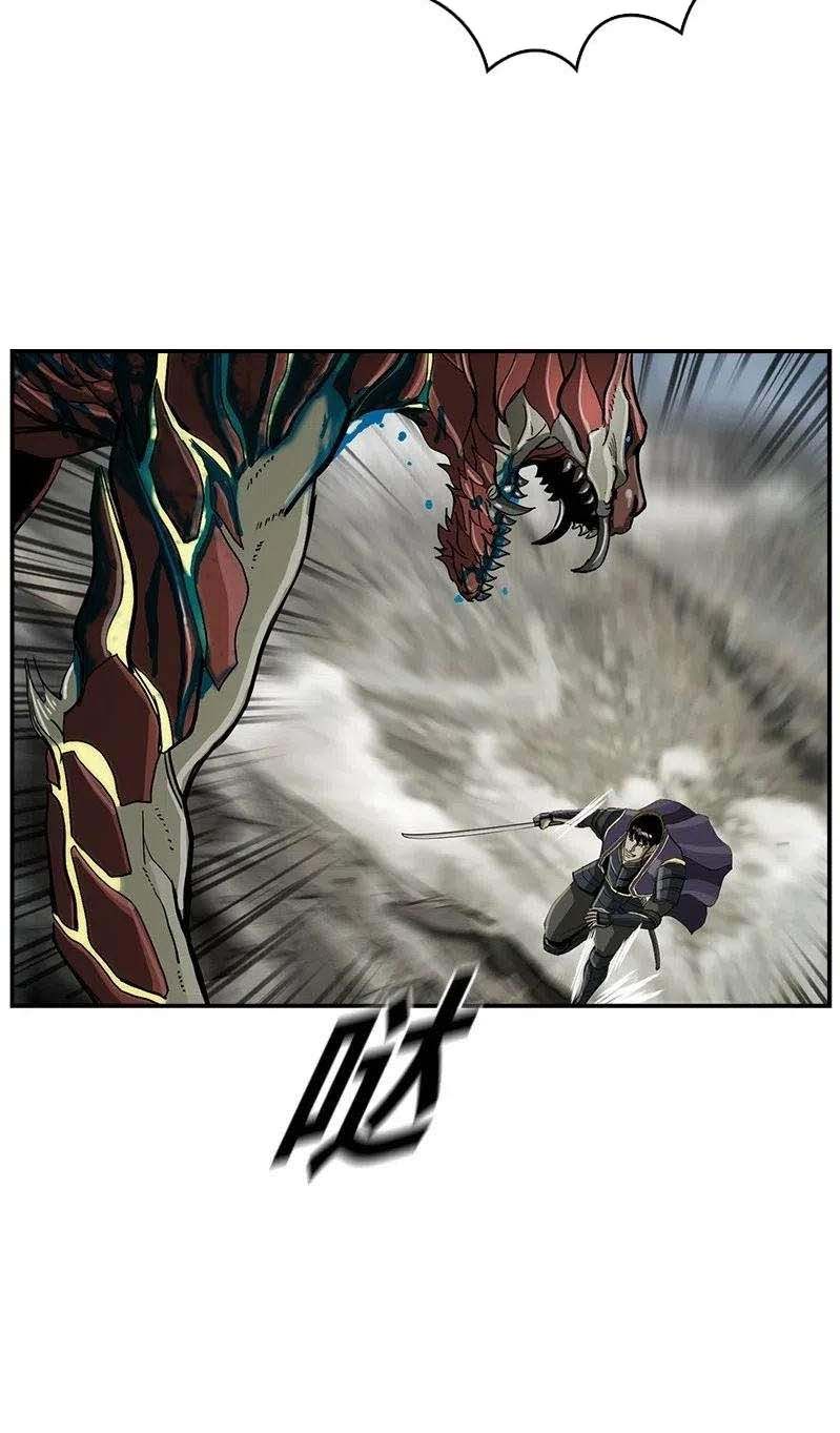 The First Hunter Chapter 51 - halaman 37