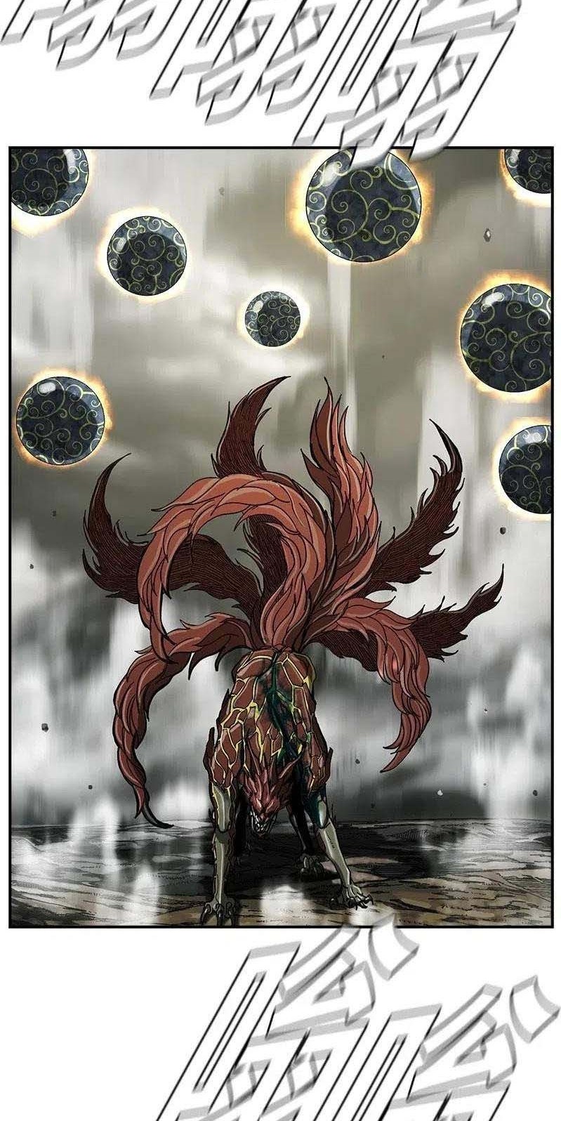 The First Hunter Chapter 51 - halaman 42