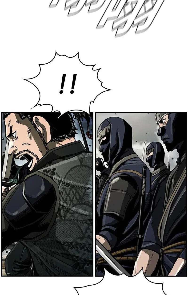 The First Hunter Chapter 51 - halaman 43